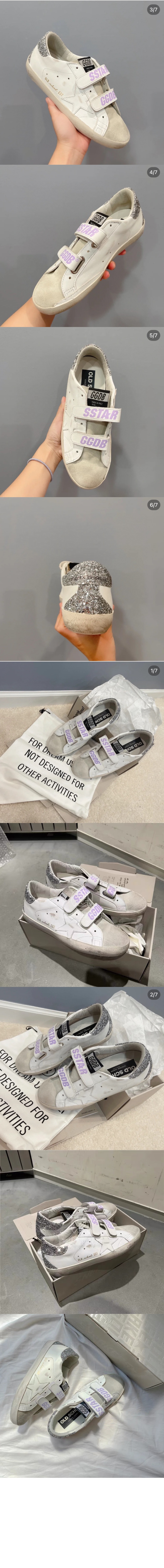 미러급레플리카사이트 | 명품레플리카 전문 쇼핑몰  | 하이퀄 - 볼스타 00111 > 골든구스