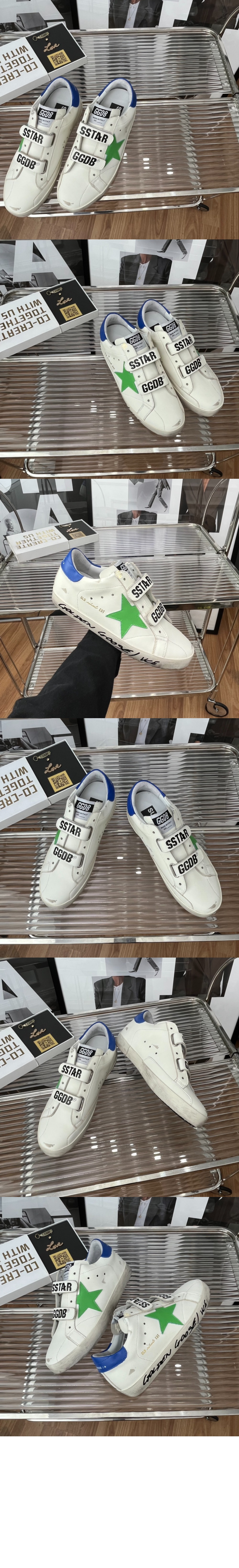 미러급레플리카사이트 | 명품레플리카 전문 쇼핑몰  | 하이퀄 - 볼스타 00111 > 골든구스