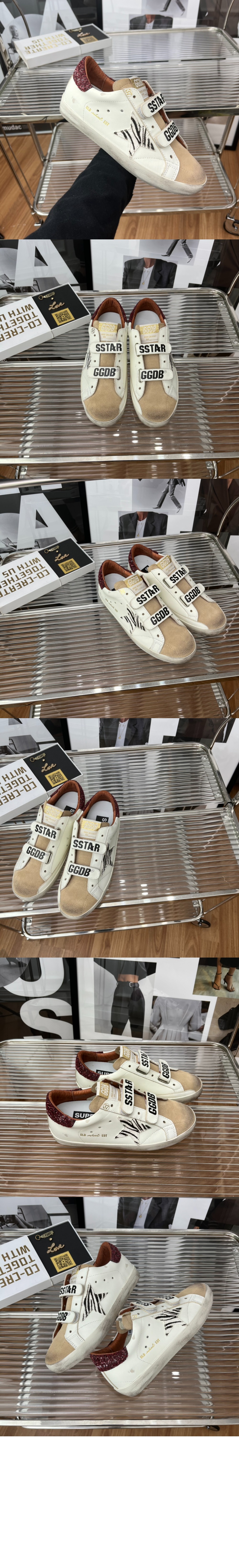 미러급레플리카사이트 | 명품레플리카 전문 쇼핑몰  | 하이퀄 - 볼스타 00111 > 골든구스