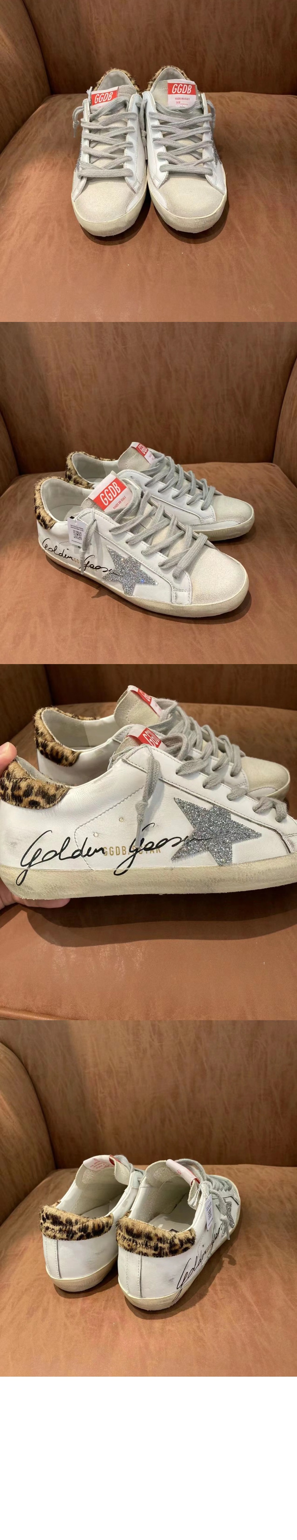 미러급레플리카사이트 | 명품레플리카 전문 쇼핑몰  | 하이퀄 - 슈퍼스타 00101 > 골든구스