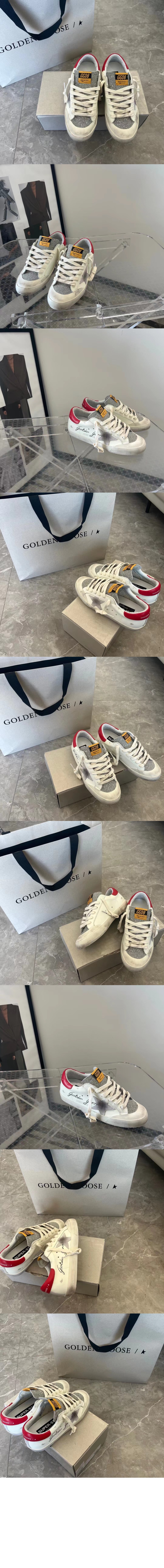 미러급레플리카사이트 | 명품레플리카 전문 쇼핑몰  | 하이퀄 - 슈퍼스타 00107 &gt; 골든구스