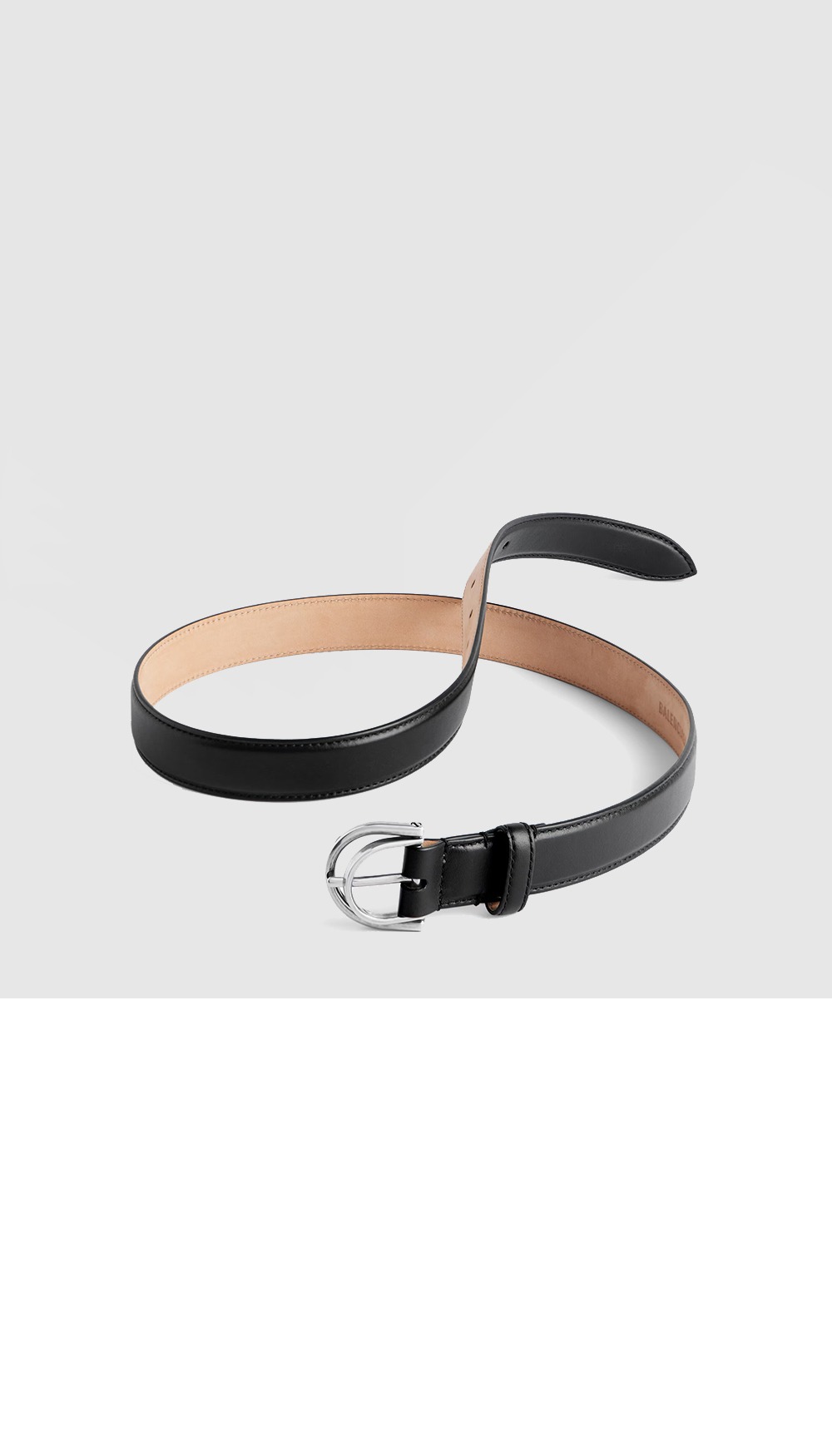 미러급레플리카사이트 | 명품레플리카 전문 쇼핑몰  | 하이퀄 - 로데오 벨트 827947 > 발렌시아가