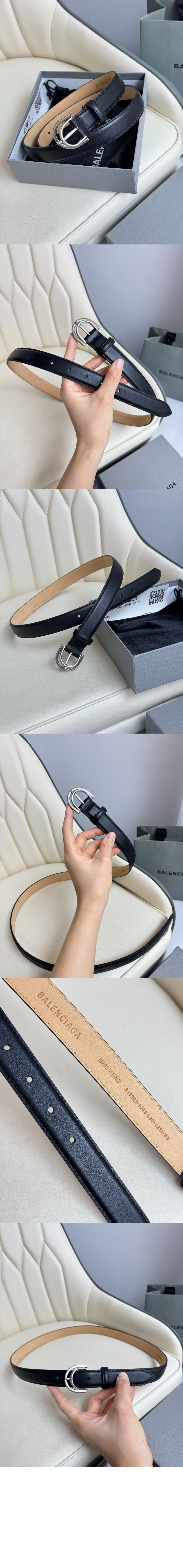 미러급레플리카사이트 | 명품레플리카 전문 쇼핑몰  | 하이퀄 - 로데오 벨트 827947 > 발렌시아가