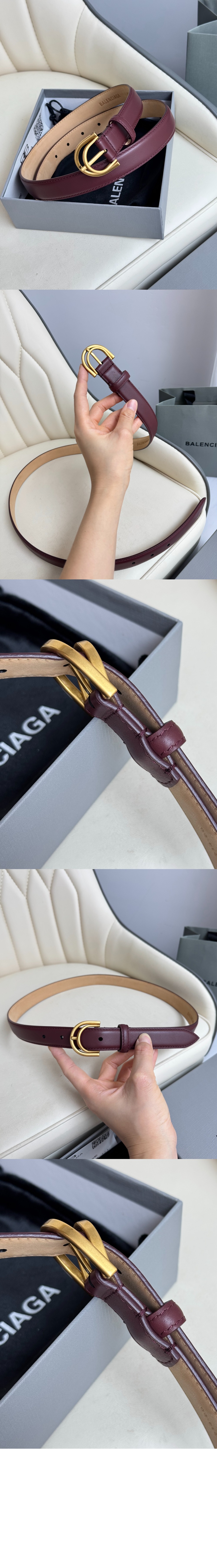 미러급레플리카사이트 | 명품레플리카 전문 쇼핑몰  | 하이퀄 - 로데오 벨트 827947 > 발렌시아가