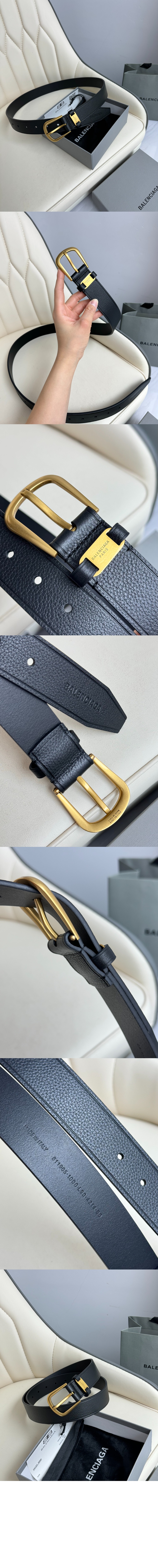 미러급레플리카사이트 | 명품레플리카 전문 쇼핑몰  | 하이퀄 - 발렌시아가]스윗 벨트 806067 &gt; 발렌시아가