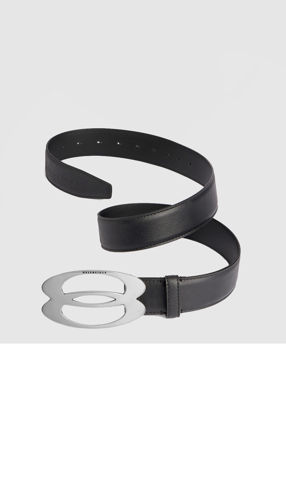 미러급레플리카사이트 | 명품레플리카 전문 쇼핑몰  | 하이퀄 - 유니티 벨트 811670 &gt; 발렌시아가