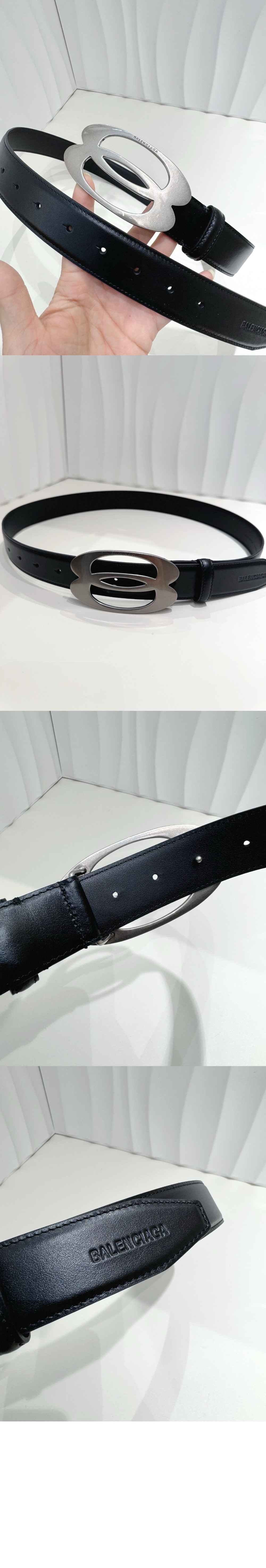미러급레플리카사이트 | 명품레플리카 전문 쇼핑몰  | 하이퀄 - 유니티 벨트 811670 &gt; 발렌시아가