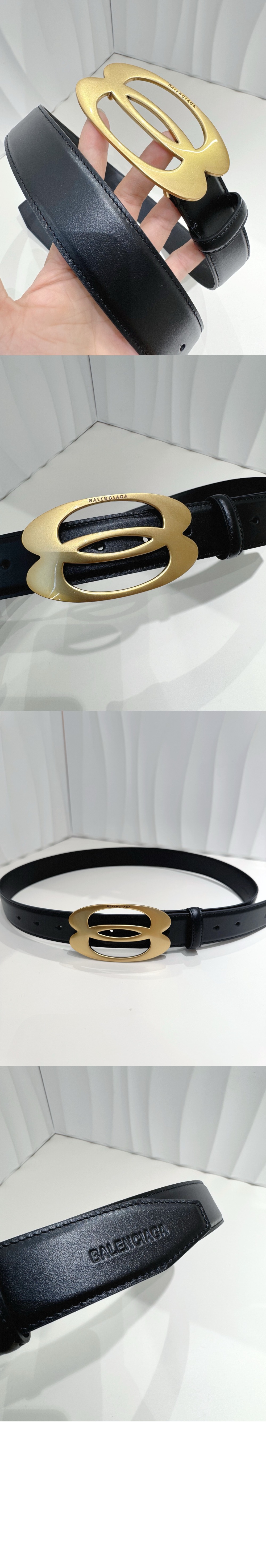 미러급레플리카사이트 | 명품레플리카 전문 쇼핑몰  | 하이퀄 - 유니티 벨트 811670 &gt; 발렌시아가