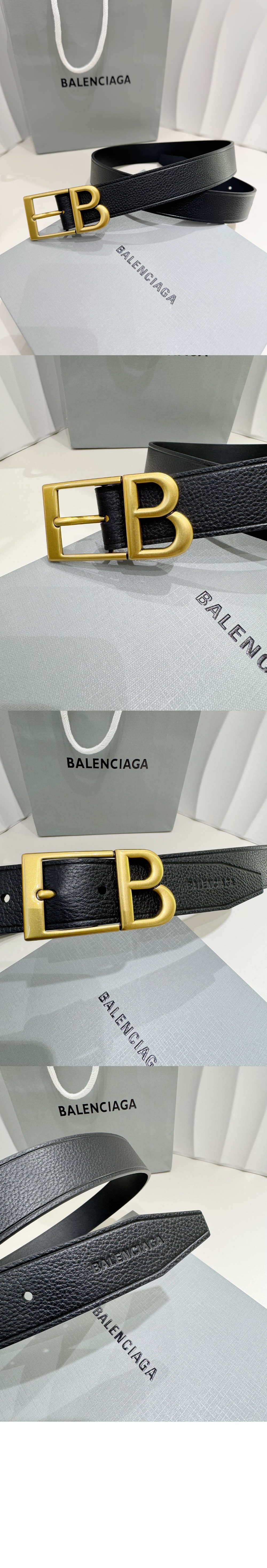 미러급레플리카사이트 | 명품레플리카 전문 쇼핑몰  | 하이퀄 - 클래식 B 벨트 806559 &gt; 발렌시아가
