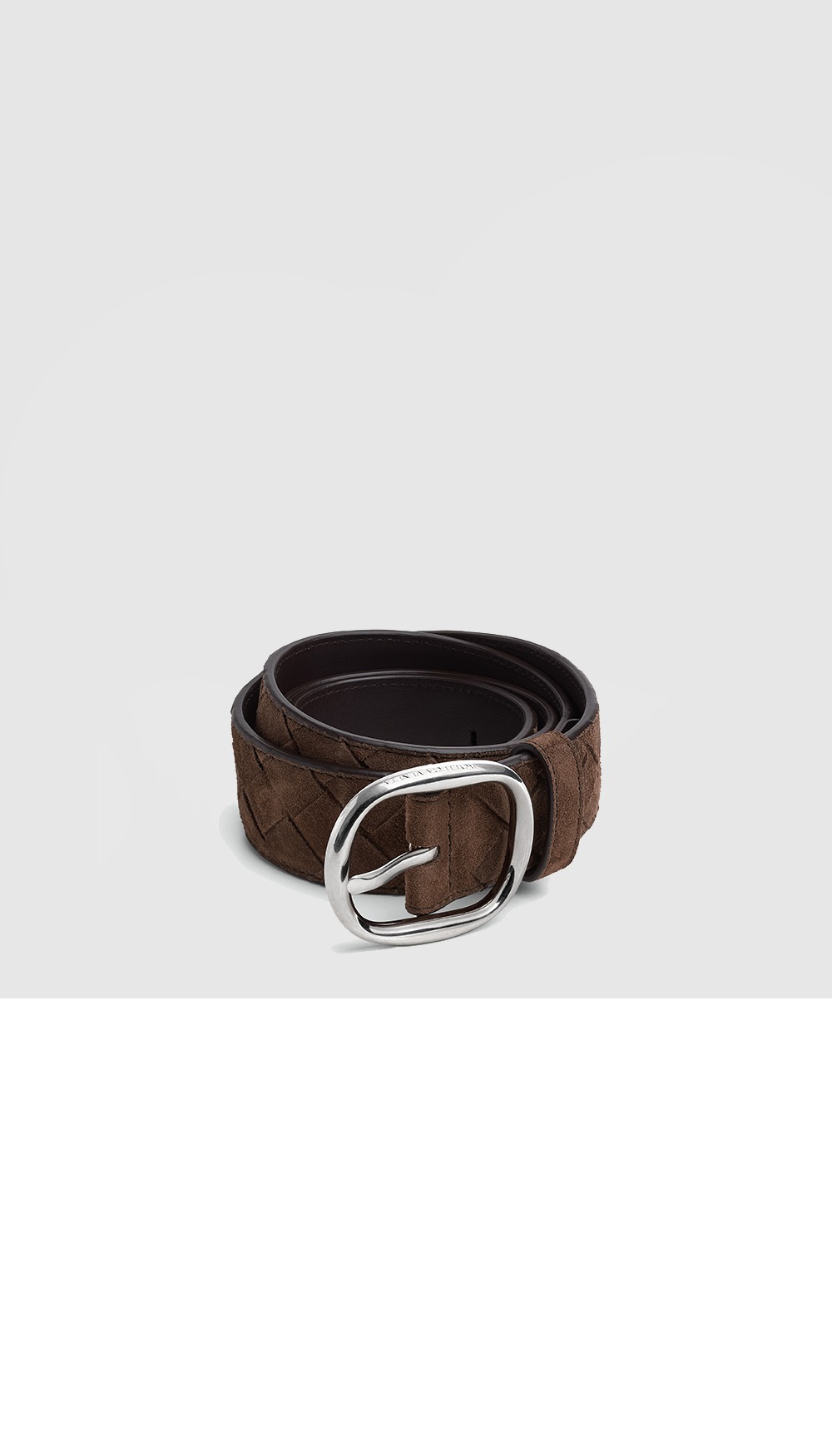 미러급레플리카사이트 | 명품레플리카 전문 쇼핑몰  | 하이퀄 - 인트레 차트 벨트 837520 > 보테가베네타