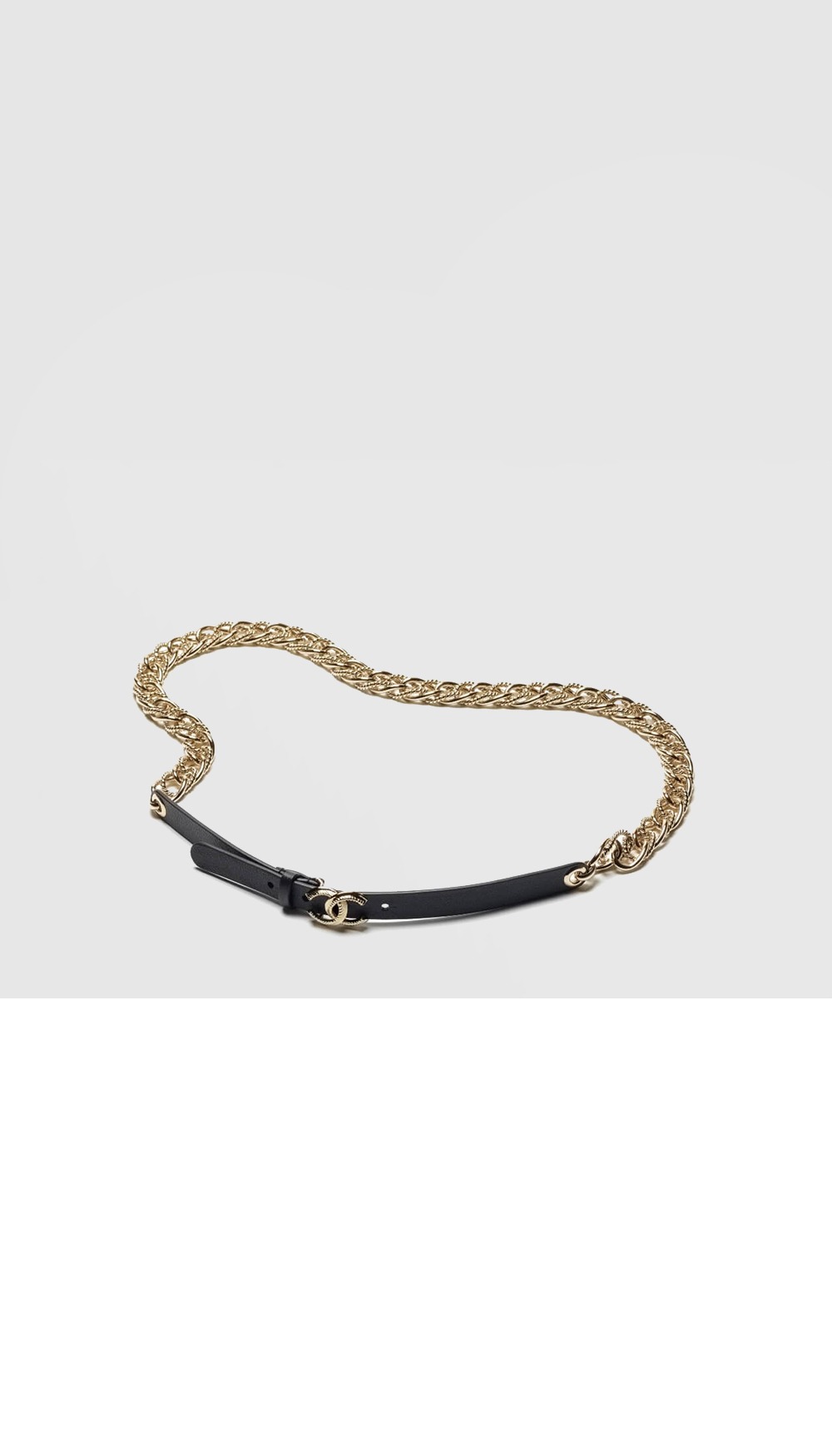 미러급레플리카사이트 | 명품레플리카 전문 쇼핑몰  | 하이퀄 - 체인 벨트 AAA512 > 샤넬