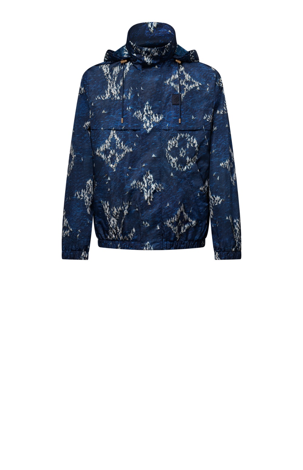 미러급레플리카사이트 | 명품레플리카 전문 쇼핑몰  | 하이퀄 - 프린티드 모노그램 윈드브레이커 &gt; 루이비통