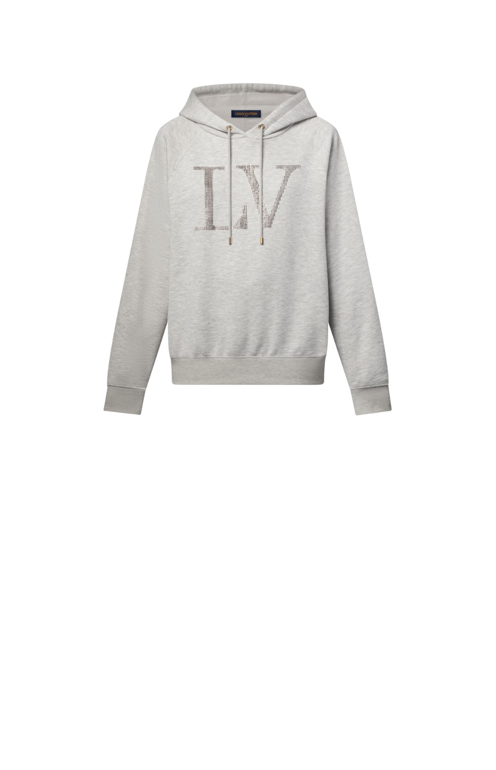 미러급레플리카사이트 | 명품레플리카 전문 쇼핑몰  | 하이퀄 - 라인스톤 시그니처 후디 &gt; 루이비통