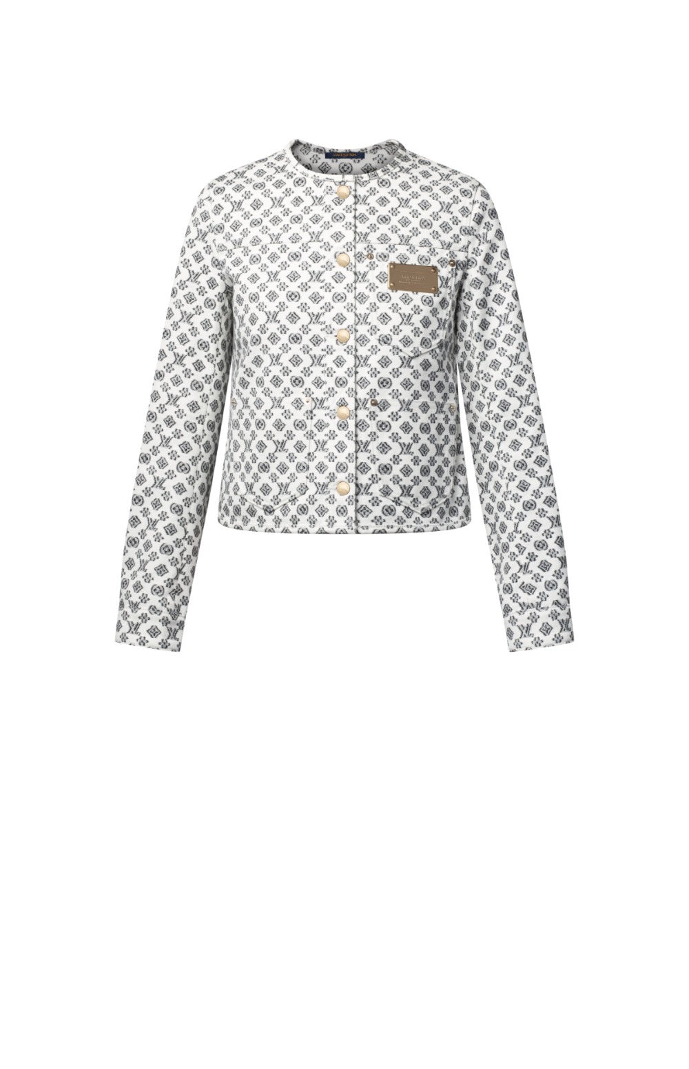 미러급레플리카사이트 | 명품레플리카 전문 쇼핑몰  | 하이퀄 - 블러리 모노그램 재킷 &gt; 루이비통