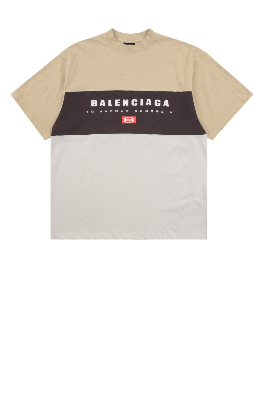 미러급레플리카사이트 | 명품레플리카 전문 쇼핑몰  | 하이퀄 - 유니티 스포츠 라지 핏 티셔츠 &gt; 발렌시아가