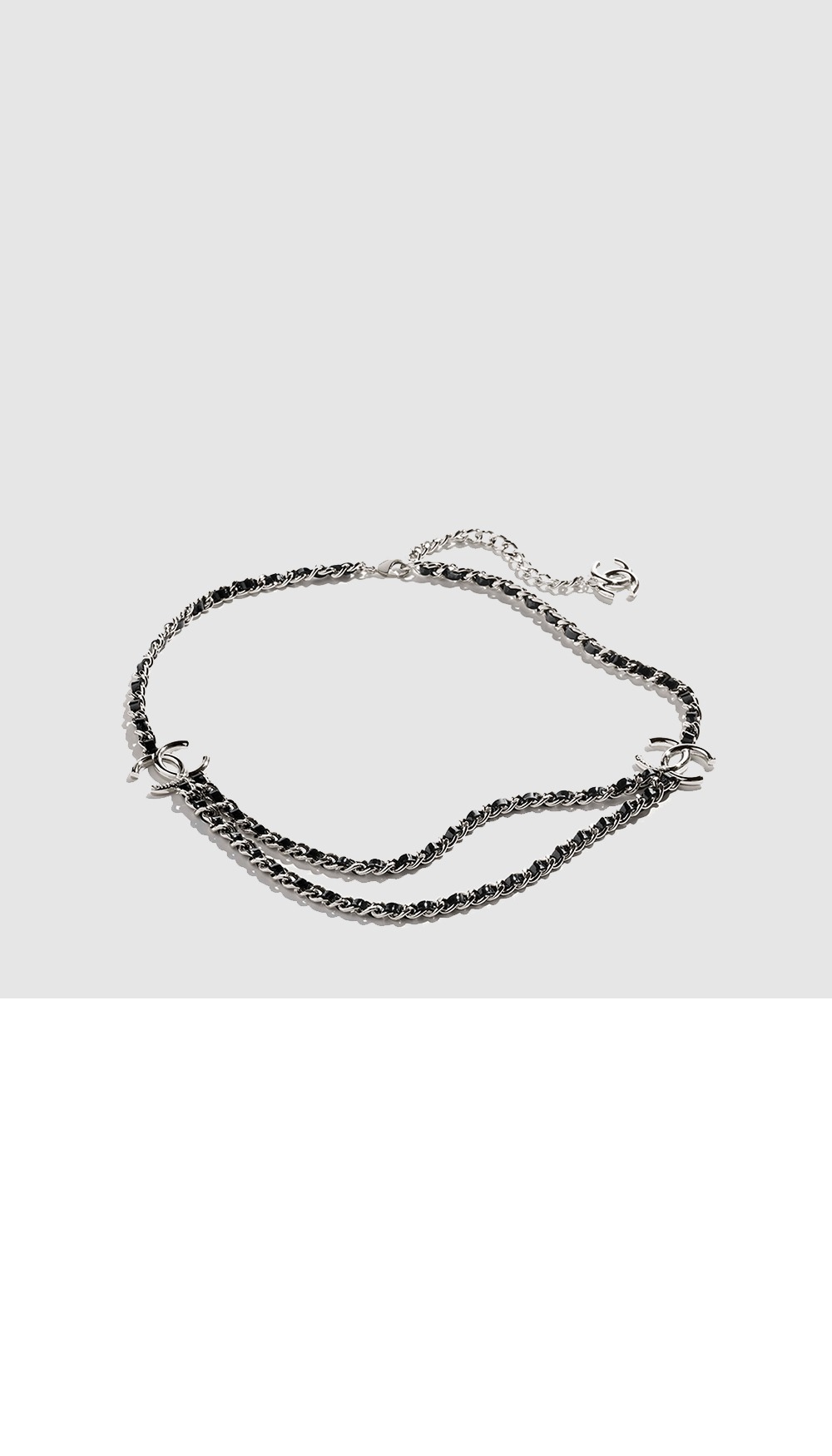 미러급레플리카사이트 | 명품레플리카 전문 쇼핑몰  | 하이퀄 - 체인 벨트 ABF177 &gt; 샤넬