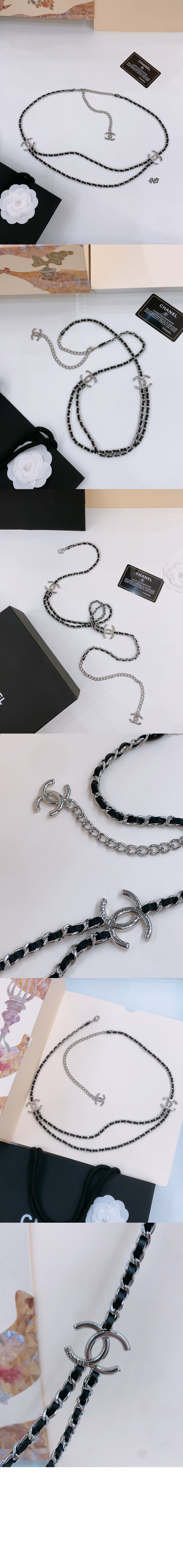 미러급레플리카사이트 | 명품레플리카 전문 쇼핑몰  | 하이퀄 - 체인 벨트 ABF177 &gt; 샤넬