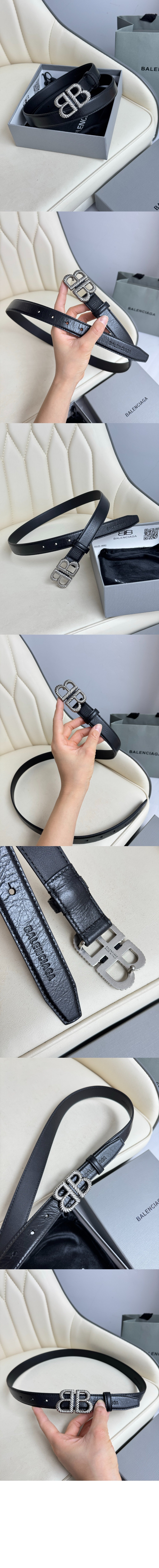 미러급레플리카사이트 | 명품레플리카 전문 쇼핑몰  | 하이퀄 - MONACO TWIST 벨트 806618 &gt; 발렌시아가