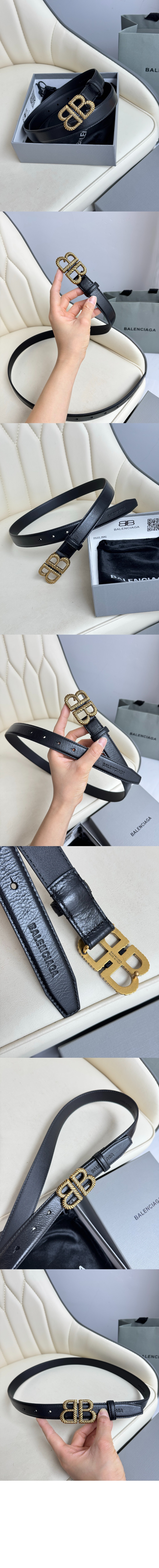 미러급레플리카사이트 | 명품레플리카 전문 쇼핑몰  | 하이퀄 - MONACO TWIST 벨트 806618 &gt; 발렌시아가