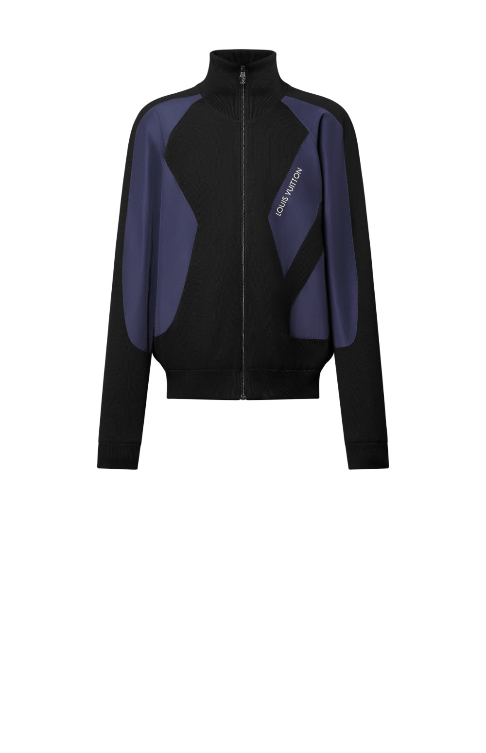 미러급레플리카사이트 | 명품레플리카 전문 쇼핑몰  | 하이퀄 - 테크니컬 나일론 앤드 코튼 블루종 &gt; 루이비통