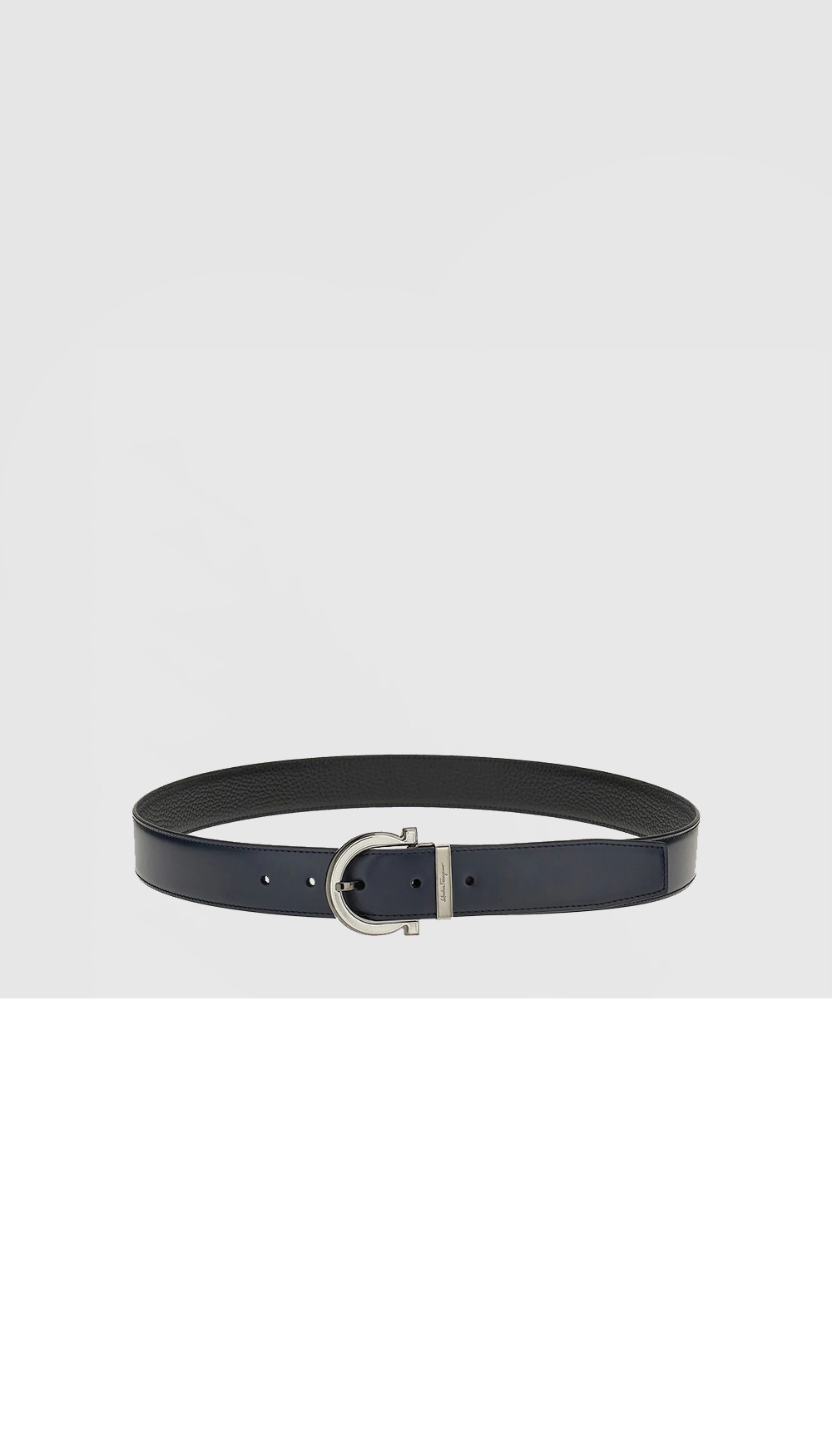 미러급레플리카사이트 | 명품레플리카 전문 쇼핑몰  | 하이퀄 - 간치니 양면 벨트 670196 &gt; 페레가모