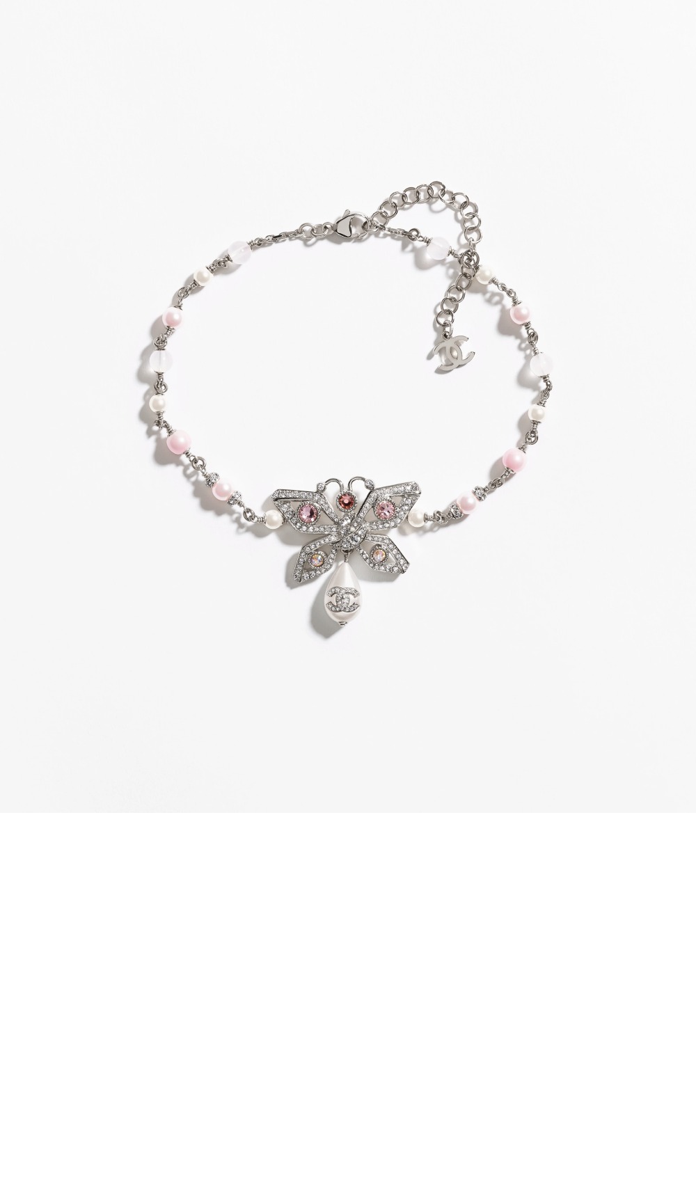 미러급레플리카사이트 | 명품레플리카 전문 쇼핑몰  | 하이퀄 - 초커 ABG135 &gt; 샤넬