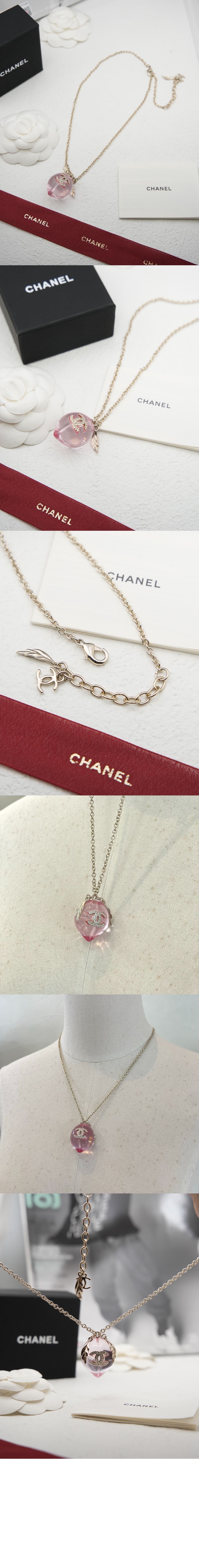 미러급레플리카사이트 | 명품레플리카 전문 쇼핑몰  | 하이퀄 - 롱 펜던트 네크리스 ABG177 &gt; 샤넬