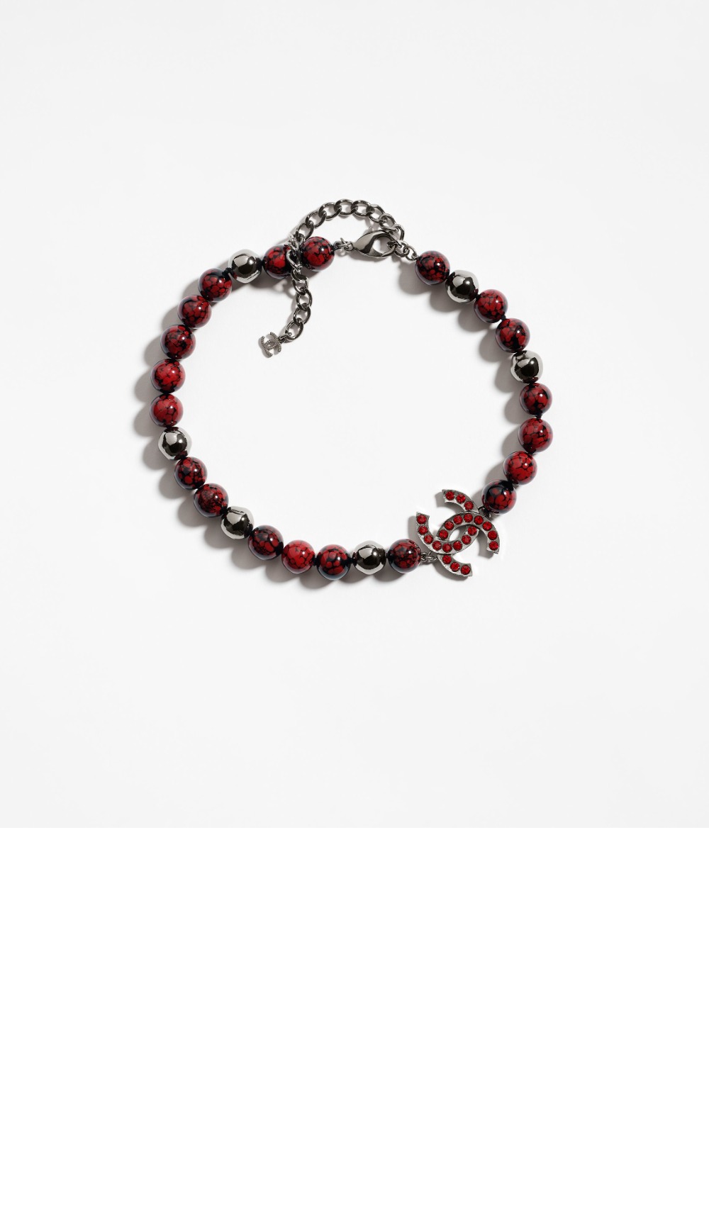 미러급레플리카사이트 | 명품레플리카 전문 쇼핑몰  | 하이퀄 - 네크리스 ABF923 &gt; 샤넬