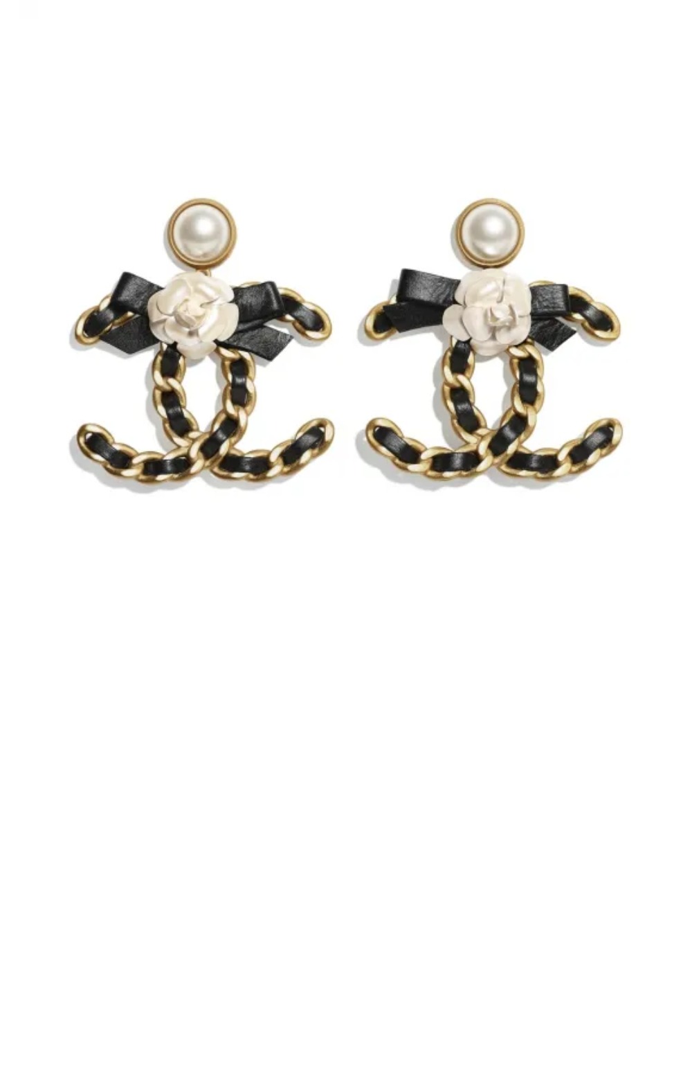 미러급레플리카사이트 | 명품레플리카 전문 쇼핑몰  | 하이퀄 - 귀걸이 AB4592 &gt; 샤넬