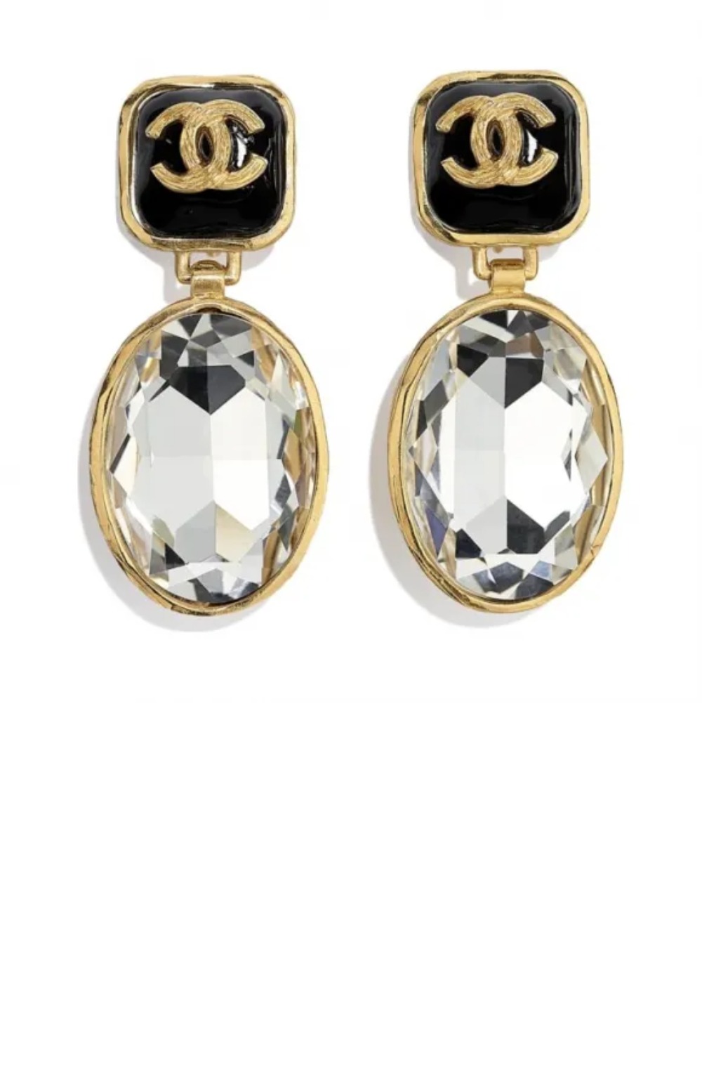 미러급레플리카사이트 | 명품레플리카 전문 쇼핑몰  | 하이퀄 - 귀걸이 AB5181 &gt; 샤넬