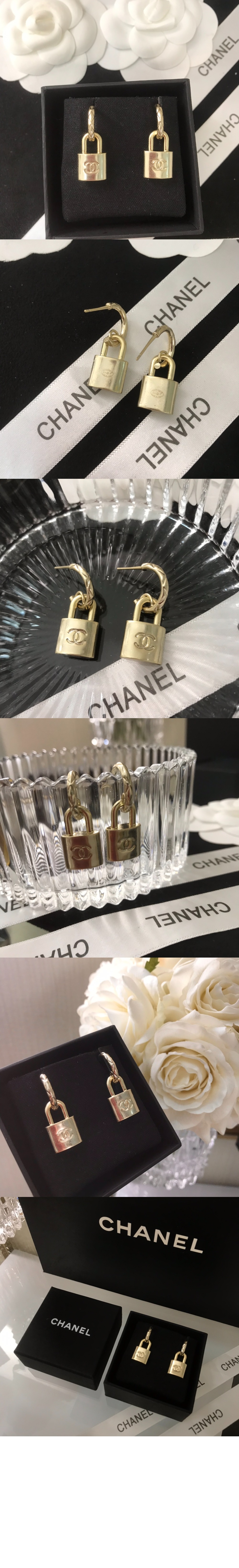 미러급레플리카사이트 | 명품레플리카 전문 쇼핑몰  | 하이퀄 - 귀걸이 AB5936 &gt; 샤넬