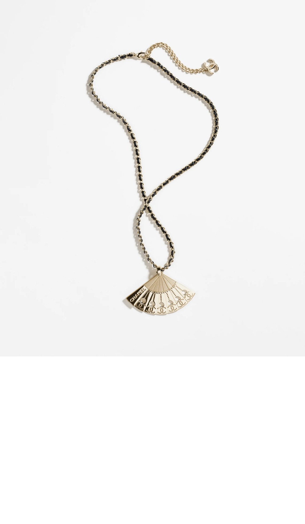 미러급레플리카사이트 | 명품레플리카 전문 쇼핑몰  | 하이퀄 - 롱 펜던트 네크리스 ABG166 > 샤넬