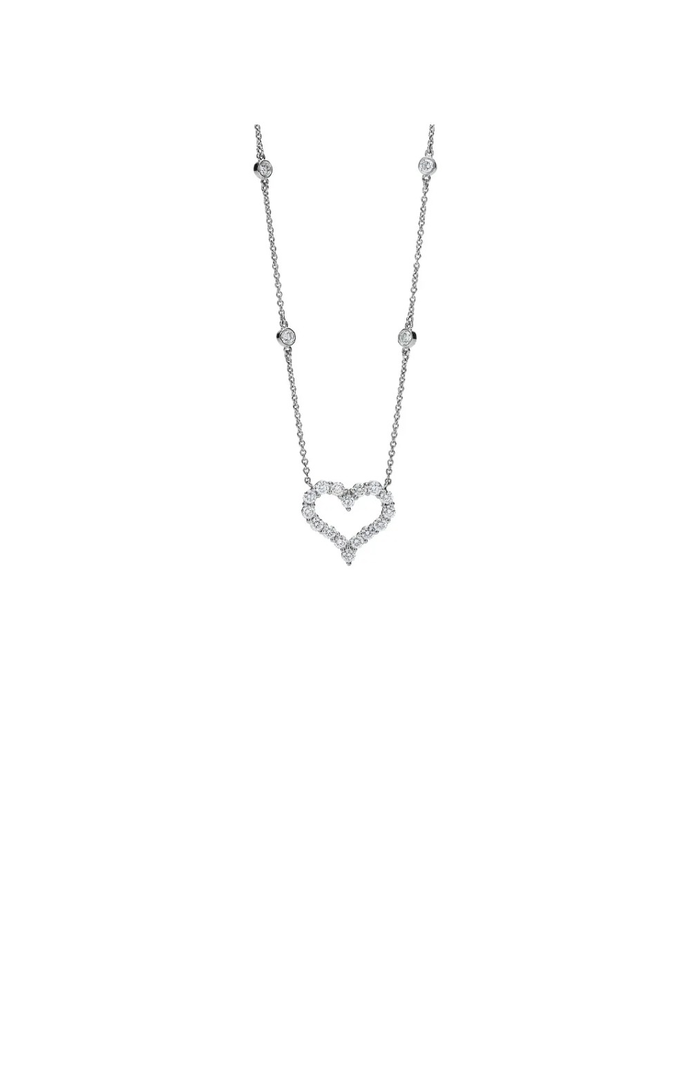 미러급레플리카사이트 | 명품레플리카 전문 쇼핑몰  | 하이퀄 - 목걸이 &gt; 티파니