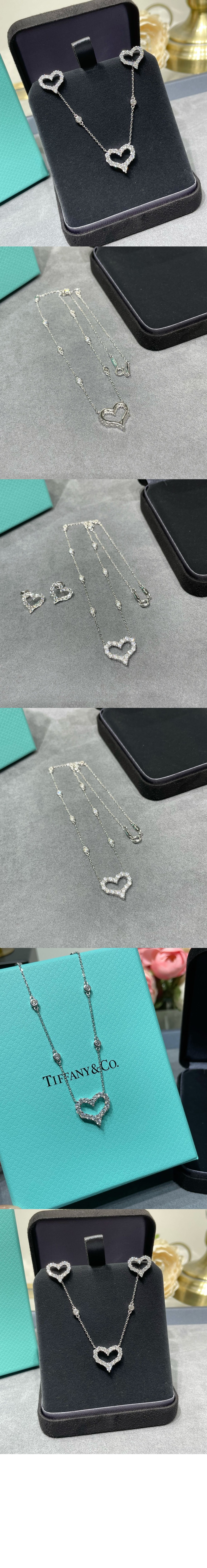 미러급레플리카사이트 | 명품레플리카 전문 쇼핑몰  | 하이퀄 - 목걸이 &gt; 티파니