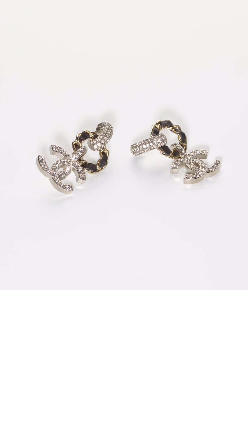 미러급레플리카사이트 | 명품레플리카 전문 쇼핑몰  | 하이퀄 - 귀걸이 AB6896 &gt; 샤넬