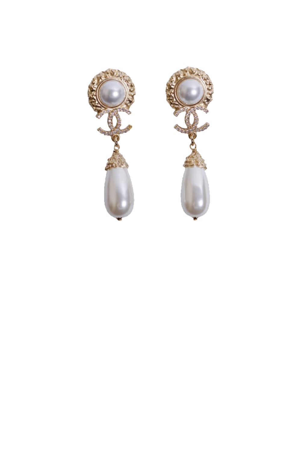 미러급레플리카사이트 | 명품레플리카 전문 쇼핑몰  | 하이퀄 - 귀걸이 AB7746 > 샤넬