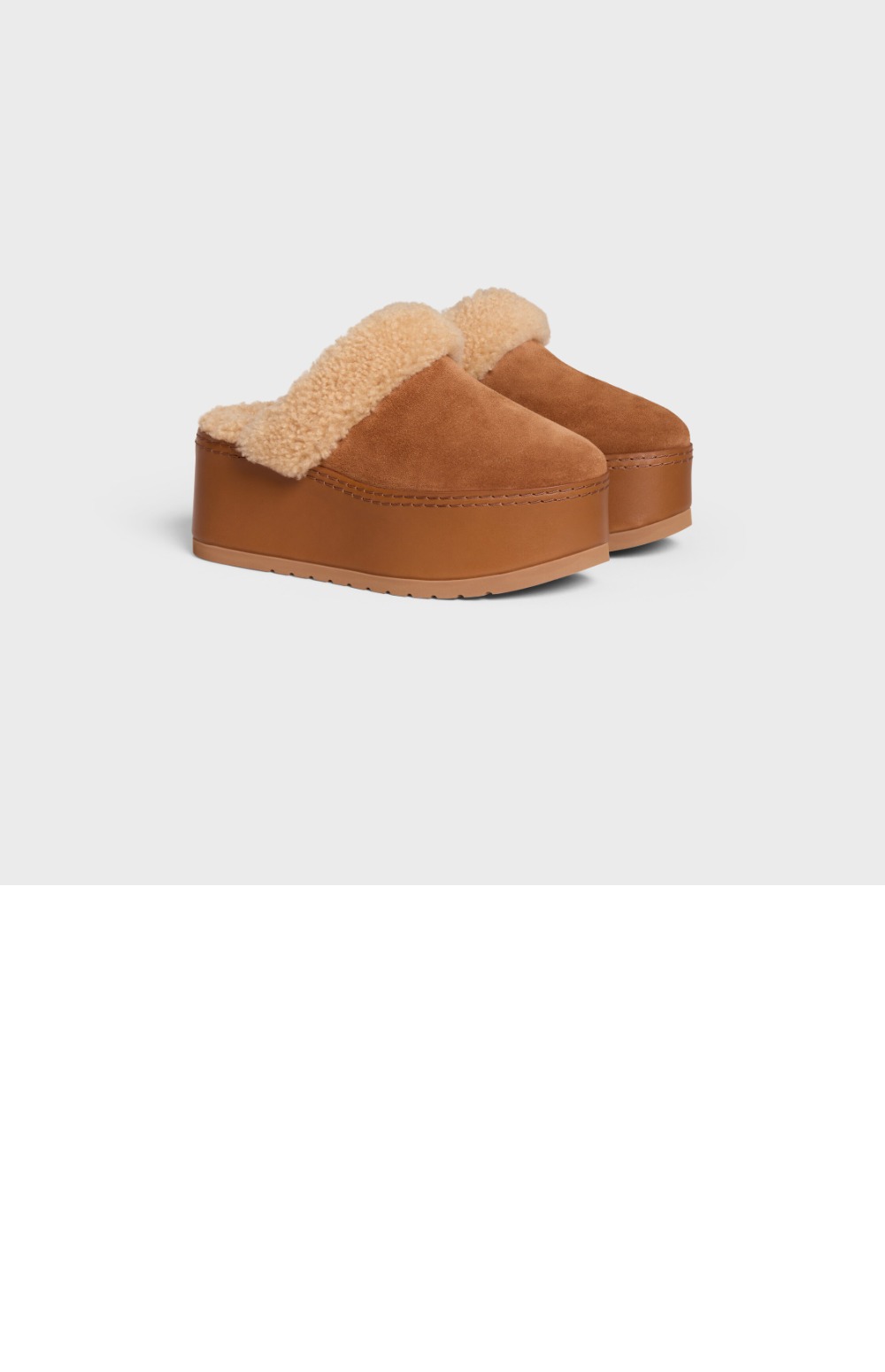 미러급레플리카사이트 | 명품레플리카 전문 쇼핑몰  | 하이퀄 - 다나 웨지 뮬 360084 &gt; 셀린느