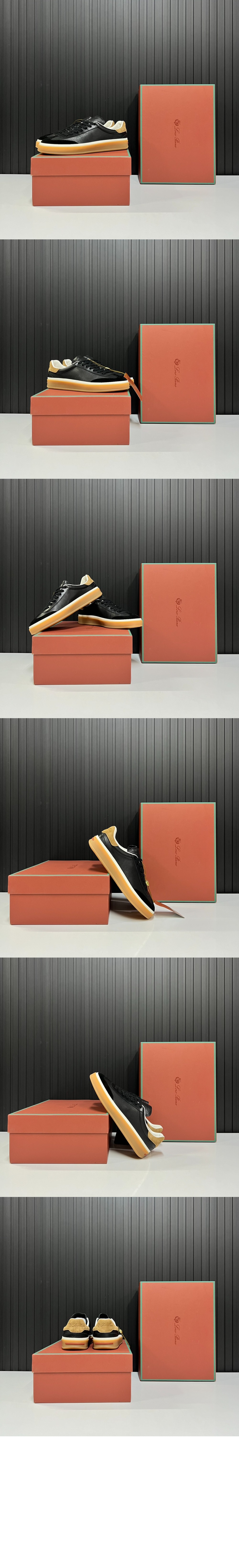 미러급레플리카사이트 | 명품레플리카 전문 쇼핑몰  | 하이퀄 - 테니스 워크 스니커즈 FAO9334 &gt; 로로피아나