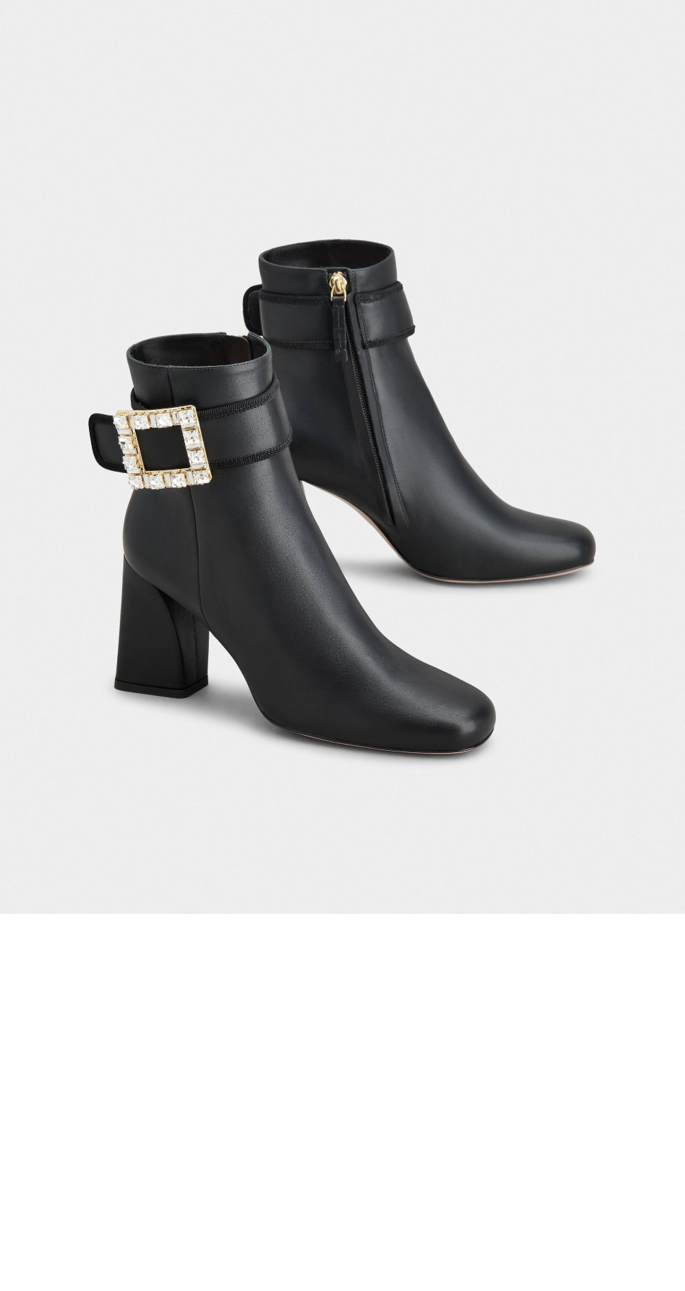 미러급레플리카사이트 | 명품레플리카 전문 쇼핑몰  | 하이퀄 - 트레스 비비에르 가죽 부츠 5224 &gt; 로저비비에