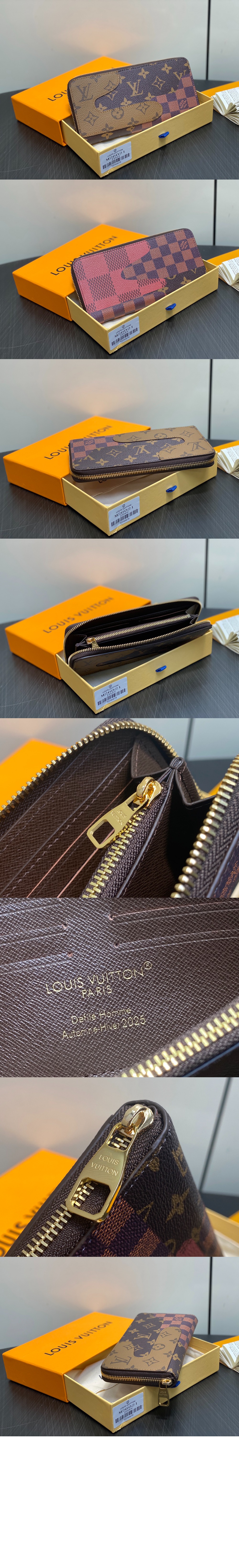 미러급레플리카사이트 | 명품레플리카 전문 쇼핑몰  | 하이퀄 - 지피 지갑 가로형 M26021 > 루이비통
