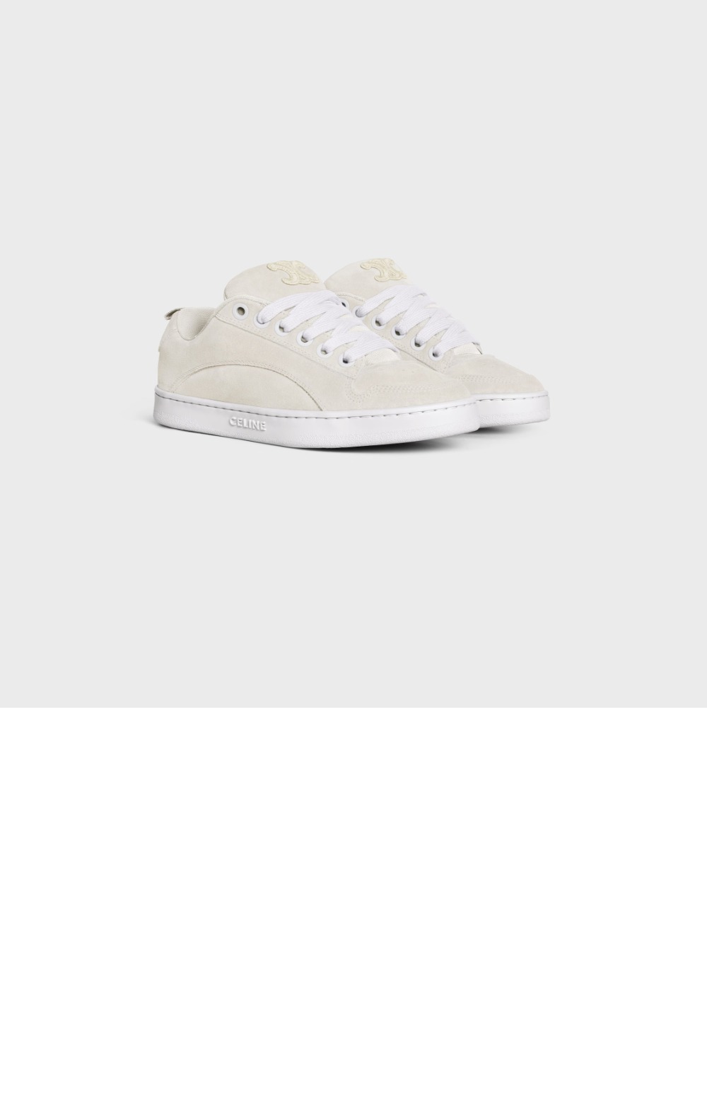 미러급레플리카사이트 | 명품레플리카 전문 쇼핑몰  | 하이퀄 - 로우탑 스니커즈 362964 &gt; 셀린느