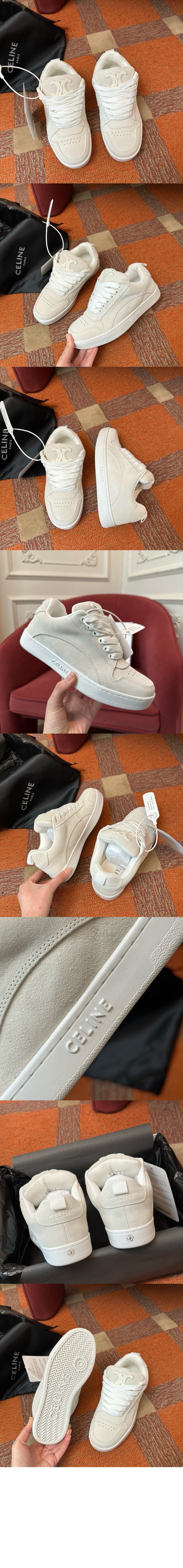 미러급레플리카사이트 | 명품레플리카 전문 쇼핑몰  | 하이퀄 - 로우탑 스니커즈 362964 &gt; 셀린느