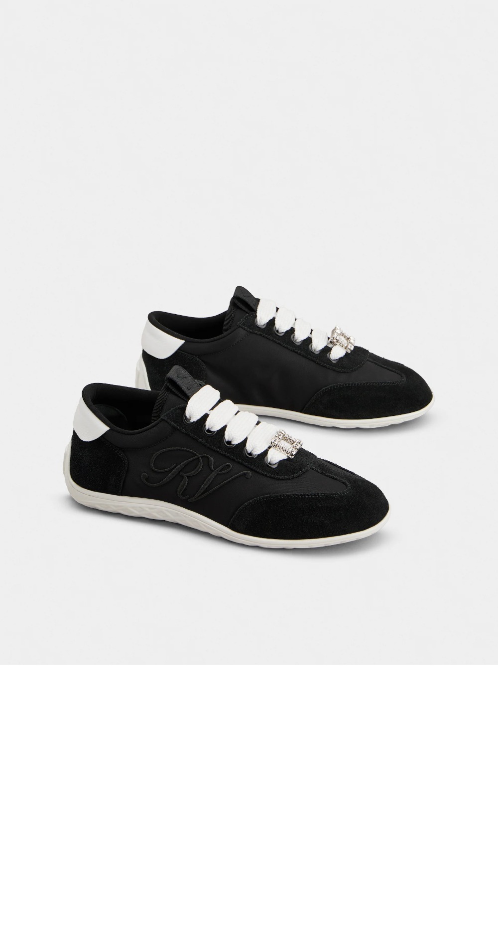 미러급레플리카사이트 | 명품레플리카 전문 쇼핑몰  | 하이퀄 - 비브 로우 스니커즈 7934 > 로저비비에