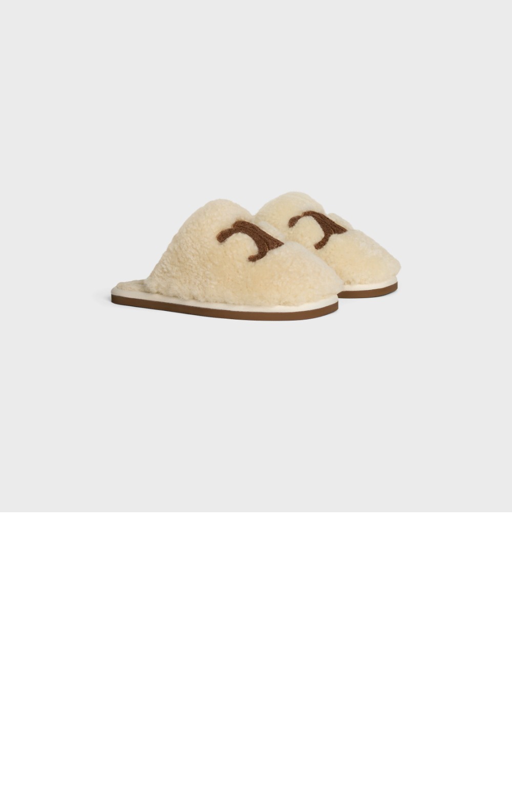 미러급레플리카사이트 | 명품레플리카 전문 쇼핑몰  | 하이퀄 - 조지아 슬라이드 362133 &gt; 셀린느