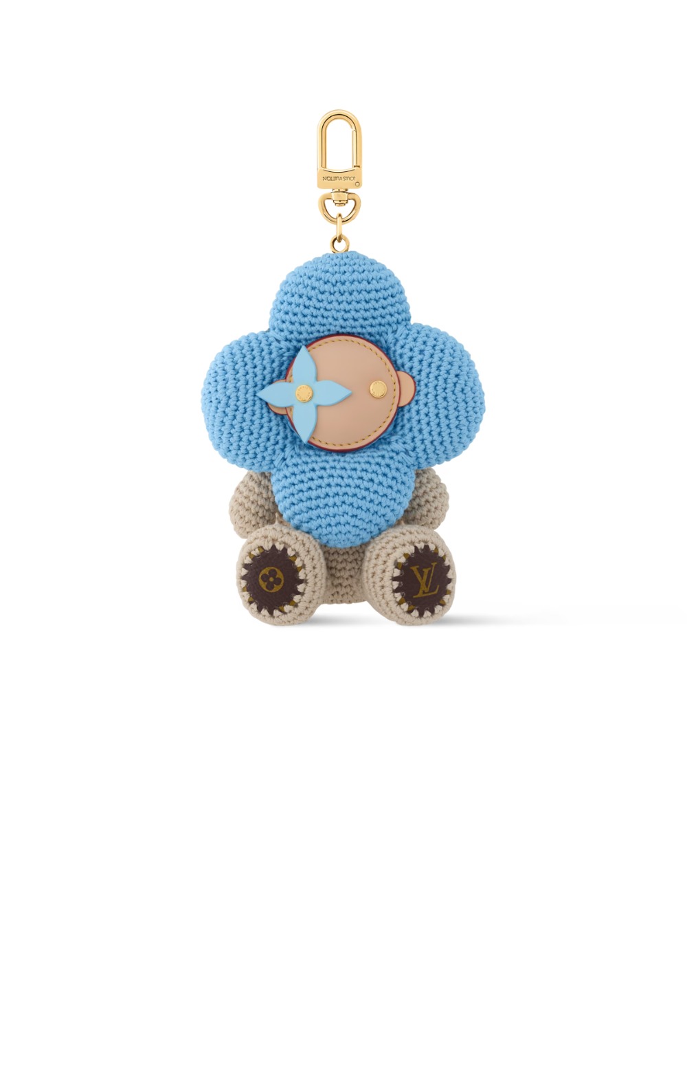 미러급레플리카사이트 | 명품레플리카 전문 쇼핑몰  | 하이퀄 - 비비엔 백 참 M02582 &gt; 루이비통