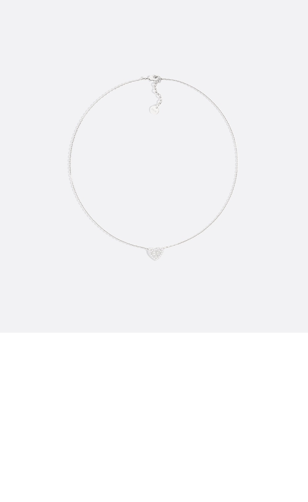 미러급레플리카사이트 | 명품레플리카 전문 쇼핑몰  | 하이퀄 - Clair D Lune 목걸이 N3477 &gt; 디올