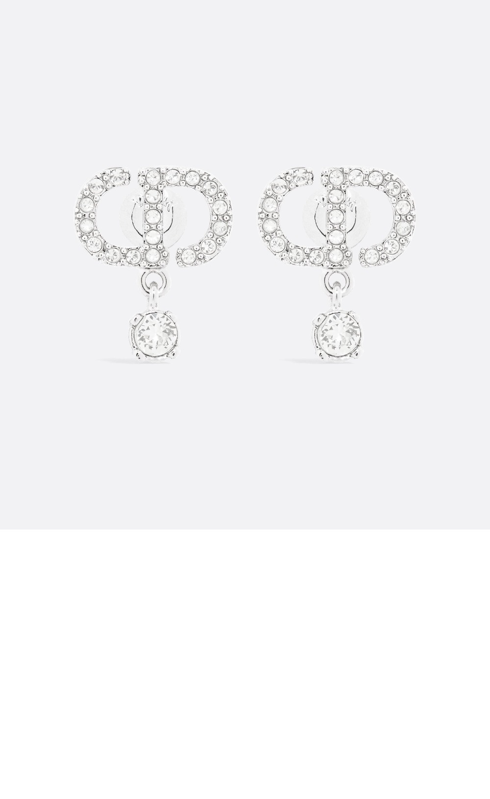 미러급레플리카사이트 | 명품레플리카 전문 쇼핑몰  | 하이퀄 - Petit CD 귀걸이E3365 &gt; 디올