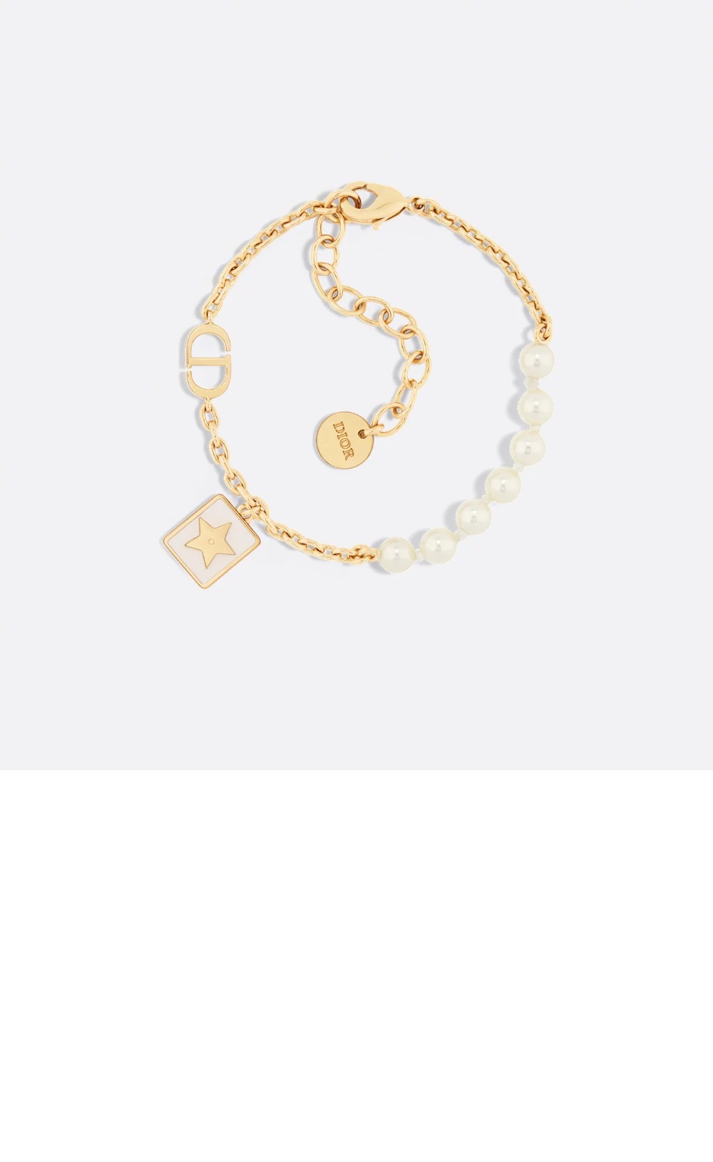 미러급레플리카사이트 | 명품레플리카 전문 쇼핑몰  | 하이퀄 - Lucky Cards 팔찌 B2983 &gt; 디올