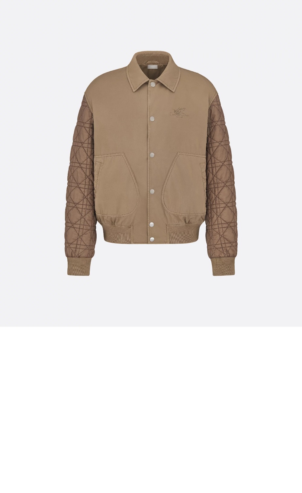 미러급레플리카사이트 | 명품레플리카 전문 쇼핑몰  | 하이퀄 - Christian Dior Couture 은방울꽃 블루종 재킷 &gt; 디올