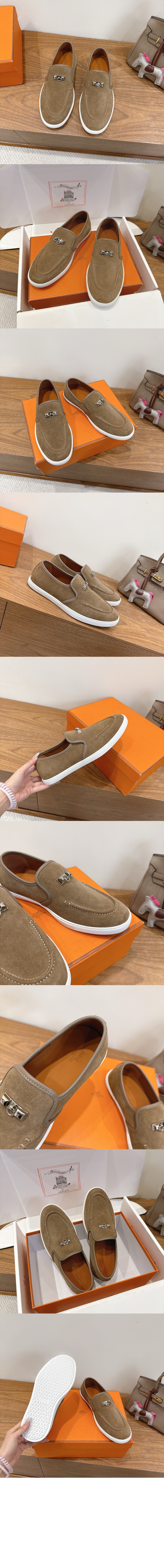 미러급레플리카사이트 | 명품레플리카 전문 쇼핑몰  | 하이퀄 - Jour 로퍼 &gt; 에르메스